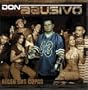 Alcen Sus Copas Con Don Abusivo