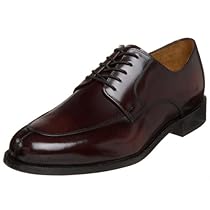Hot Sale Cole Haan Men's Air Carter Split Toe OxfordBurgundy13 M US