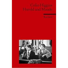 Harold and Maude: (Fremdsprachentexte)