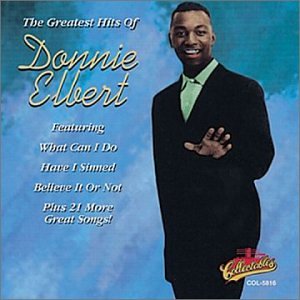 Donnie Elbert - The Greatest Hits - Zortam Music