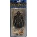 Cirith Ungol Uruk-Hai Lord Of The Rings Trilogy Figure
