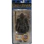 Cirith Ungol Uruk-Hai Lord Of The Rings Trilogy Figure