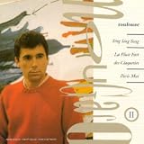 Claude Nougaro - Toulouse