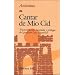 Cantar de M�o Cid
