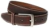 Allen Edmonds Saddlehorn Leather Belt