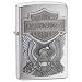 Kitchen & Housewares : Brushed Chrome, HD Made In The USA Eagle