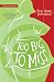 Too Big to Miss: An Odelia Grey Mystery