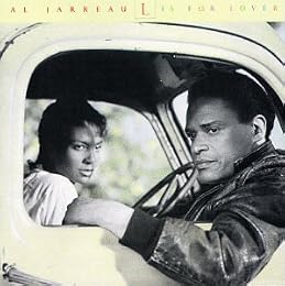 Al Jarreau Picture 11
