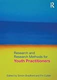 Research and research methods for youth practitioners