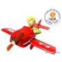 Plastoy - 80028 - Tirelire -Petit Prince