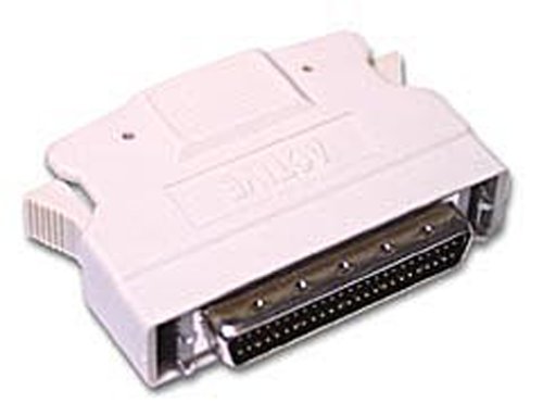 Cables To Go - 03572 - External SCSI-2 MD50M Active Terminator