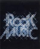 ROCK MUSIC/赤いゴーカート