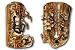 Hollywoodwinds Sax Key Clamps - Alto Sax