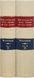 Review Lawbook Exchange  / The Judicial And Civil History Of New Jersey