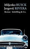 book cover Buick Rivera - Miljenko Jergovic
