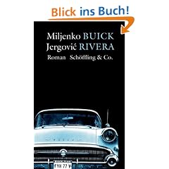 Buick Rivera