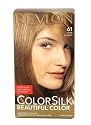 Revlon Colorsilk Haircolor, 61, Dark Blonde