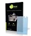 Savvies Crystalclear Screen Protector for O2 XDA orbit 2, Protective Film, 100% fits, Display Protection Film
