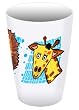 Emily Green 4"X3" Tumbler, Sunshine Safari