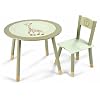 Sophie the Giraffe Table & Chair set