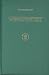 A Hieroglyphic Dictionary of Egyptian Coffin Texts (Probleme Der Agyptologie, 15)
