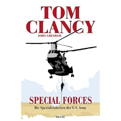 Special Forces