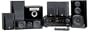 Yamaha YHT-440 Home Theater in a Box