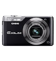 Casio Exilim Hi-Zoom EX-H5 Digital Camera