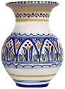 Flower Vase from Spain