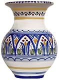 Flower Vase from Spain
