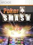 Poker Smash [Online Game Code]
