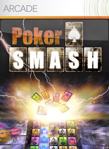 Poker Smash [Online Game Code]