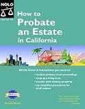 How to Probate an Estate in California