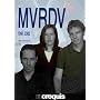 MVRDV 1991-2002 (El Croquis 86+111) (English and Spanish Edition)