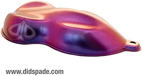 Immortal Chameleon -25 gram Maroon / Plum / Blue / Orange / Gold