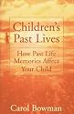 Children's Past Lives: How Past Life Memories Affect Your Child