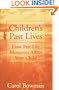 Children's Past Lives: How Past Life Memories Affect Your Child