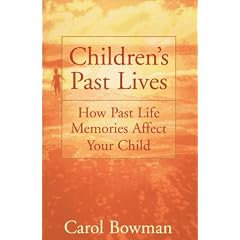 Children's Past Life: How Past Life Memories Affect Your Child