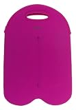 Built  2B-HPK Two Bottle Tote, Hot Pink