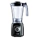 Philips HR2160/50 Blender with Pulse and Ice Crush, 600 Watt, Black