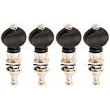 Grover Champion Sta-Tite Ukulele Tuning Pegs - 85B