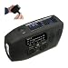 Trevior Baylis Mini Eco Radio
