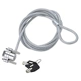 Review LINDY 20906 / LINDY Serial Port Security Cable