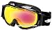 Bolle Scream Ski Goggles Frame/Lens Color: Bolle Scream Goggles Powder Blue/Vermillon Gun Model 5804530608