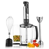 Wolfgang Puck Immersion Blender