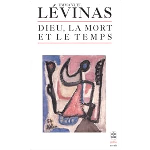 Dieu, la mort et le temps