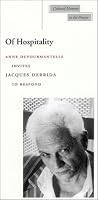 Of Hospitality (Cultural Memory in the Present)