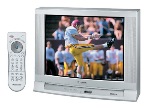 Panasonic CT-27E13 27 Stereo TV