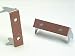 Faithfull Pair Fibre Vice Jaws 3.1/2In