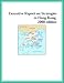 Book Executive Report on Strategies in Hong Kong, 2000 edition (Strategic Planning Series)